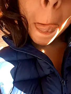 Živý XXX chat StefyStar_Sexy