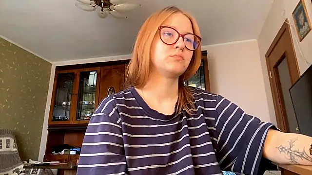 Chat XXX en directo de LaureenVielma