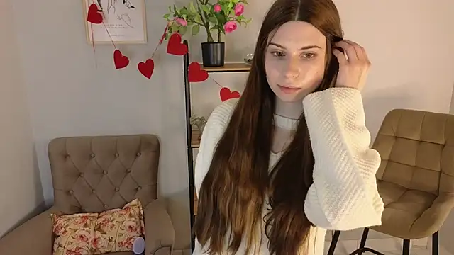 Živý XXX chat Umia_Bordered