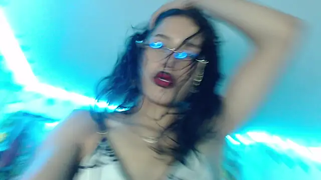 Živý XXX chat bastethott