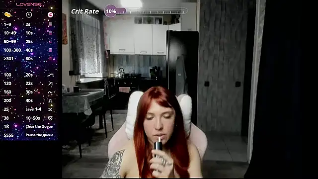 Reginasmilee Chat XXX live