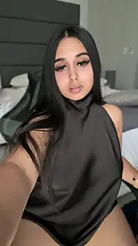 LilMisIndianx's Live XXX Chat