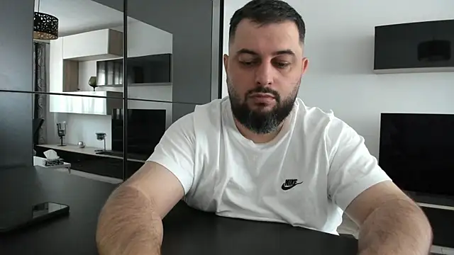 DravenPeak Webcam show