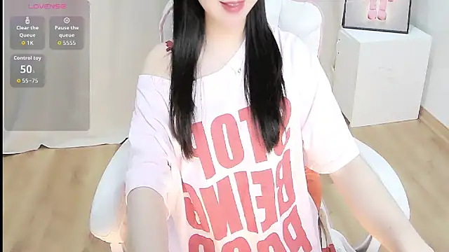 Sweet-Shunan Live XXX chat