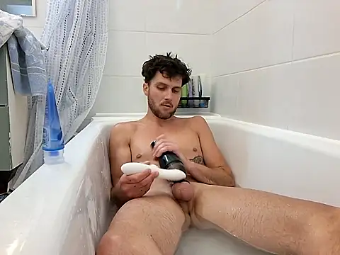 SexMachineMaks 网络视讯表演