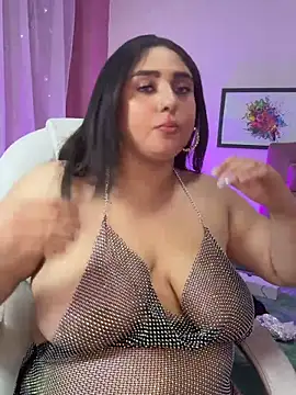 Selenee23 Live XXX-chat