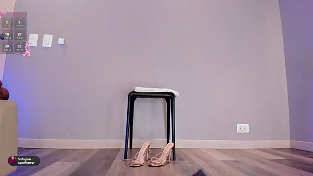 Chat XXX Live LissMonroe
