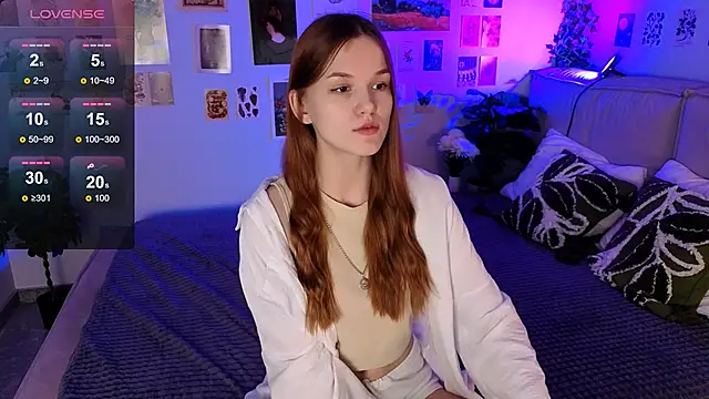 Amber_Rogers: онлайн-секс-чат
