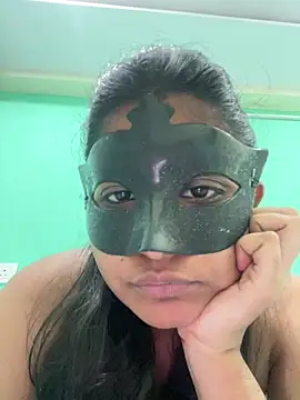 Alexa_TeluguQueen Webcam-Show