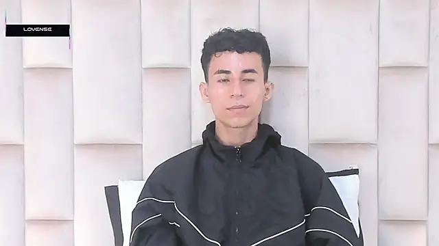 Chat XXX Live Zahir_Ashar