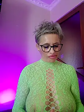 دردشة LunaBlaise الجنسية المباشرة