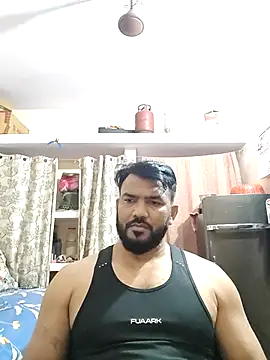 Hulk_ketantop_36's Webcam Show