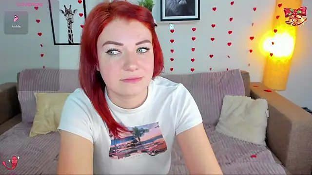 Creamy_Lissa's Webcam Show