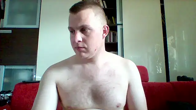 XXX chat uživo modela Matttthees