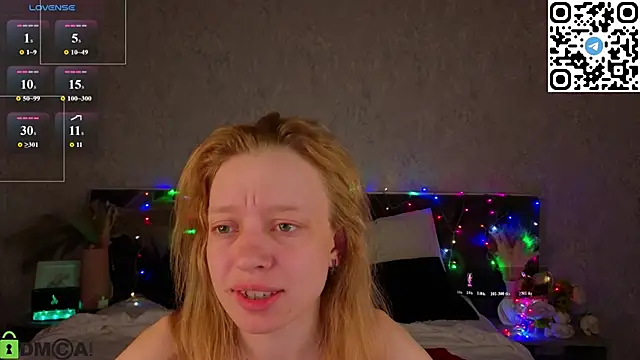 Michelle_Blondn Live XXX chat