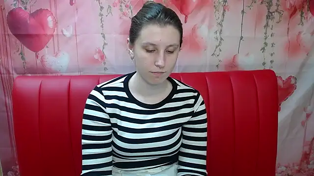 LilianaShine Live XXX-Chat