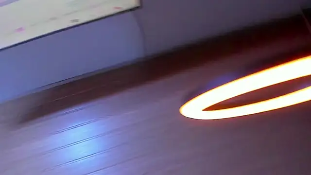 Elliee_en Webbikameraesitys