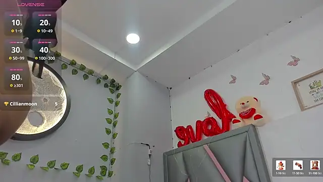 Aurora_Blackmont Live XXX Chat