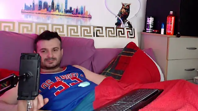 iuligruia69 élő XXX-chatje
