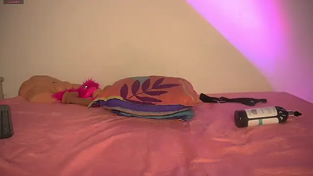 Czat XXX na żywo – pocahotass_11