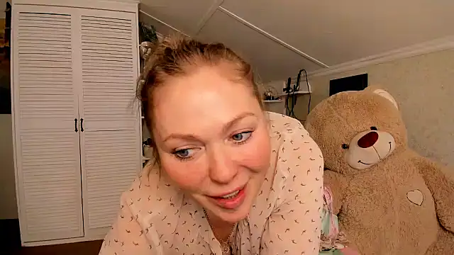 عرض كام SimonaMartin