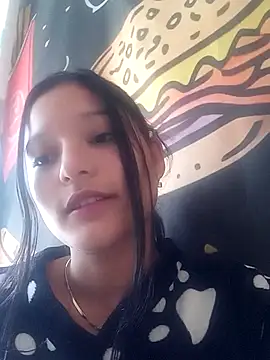 Show Webcam de Sweet_Innocence_