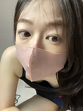 Luna_honey7's Live XXX Chat