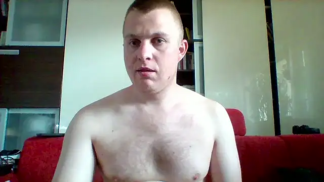 Show Webcam de Matttthees