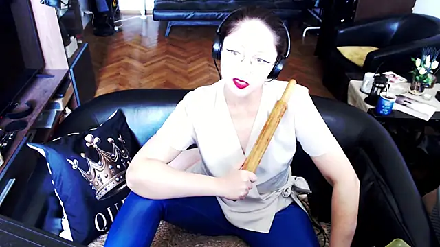 Imperatrizan Live XXX chat