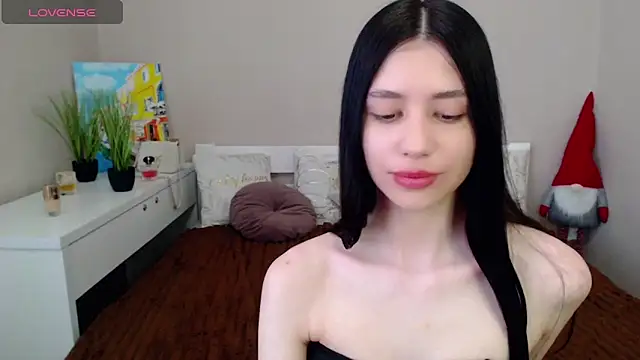 Živý XXX chat SelinLi