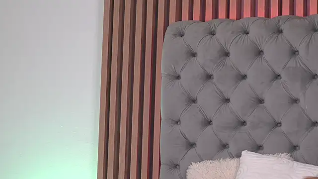 Chat XXX en directo de TiffanyMaze
