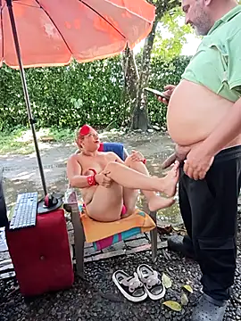 عرض كام hotandfierylatinos2023