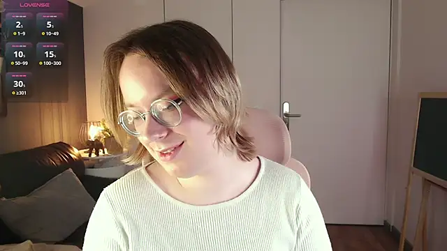 Amanda_Butlerr 在線直播表演