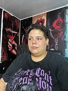Hailey_Curvy's Webcam Show