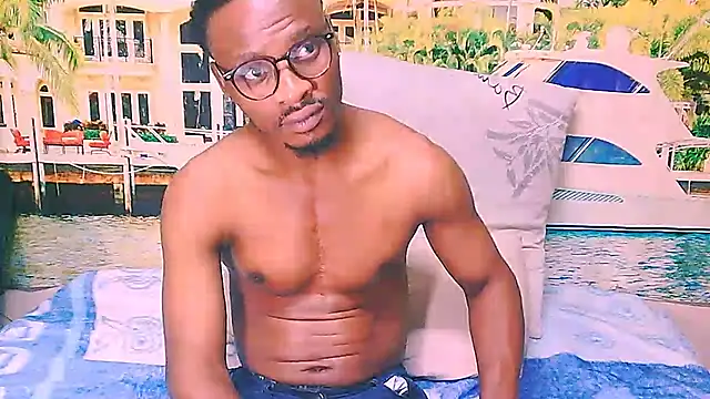 EbonyTiger69 라이브 XXX 채팅
