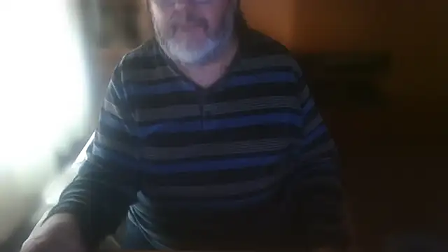 Show webcam de Koldo70