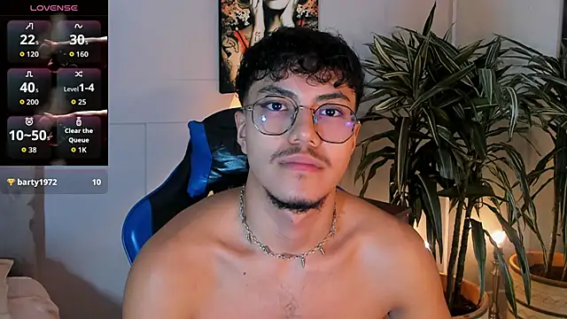 kai_stornn Webbikameraesitys