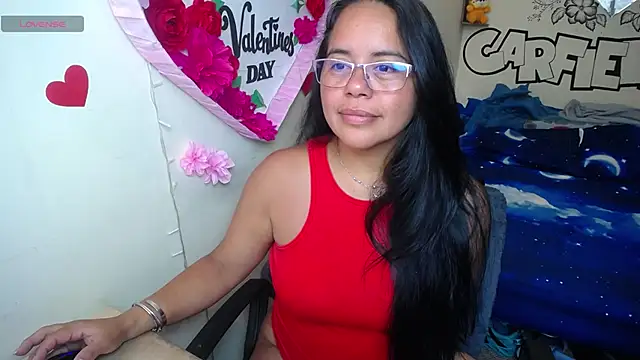 Chat XXX ao vivo de Miss__kendra_