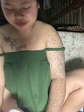 Motminhthoi 网络视讯表演
