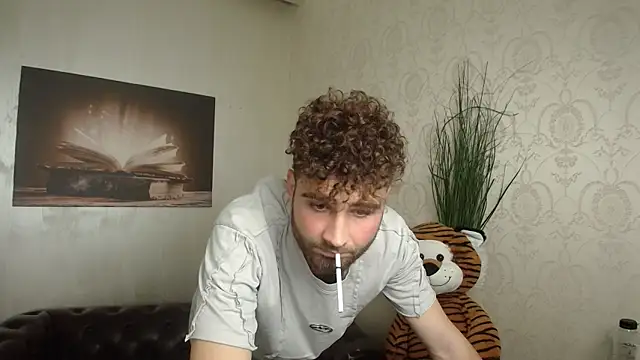 Webkamerová show KyloEast