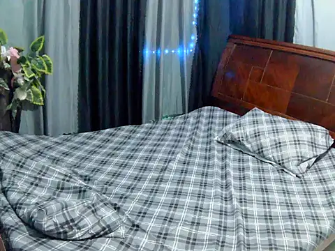 Hannah_Luxxx's Webcam Show