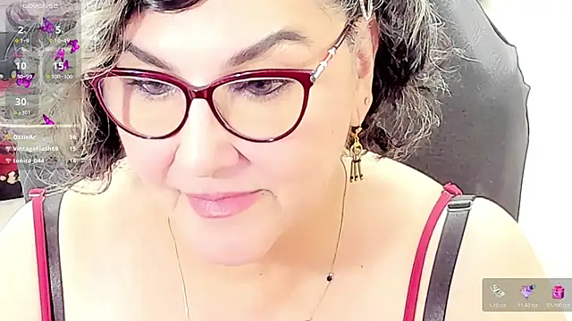 cataleya_mom Webcam Show