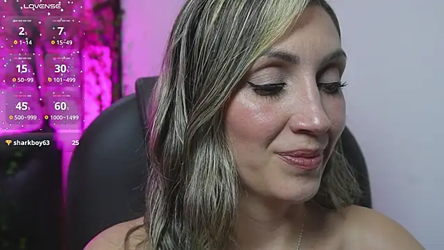 Chat +18 de anny_sweet72 ao vivo