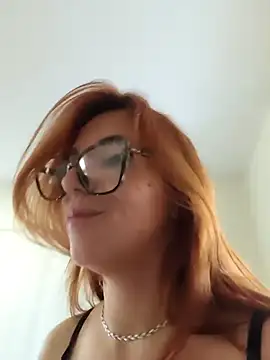 belliginger's Webcam Show