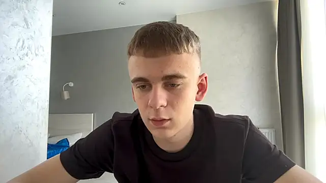 Webkamerová show SoloFury