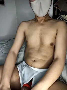 tensuke7 Pertunjukan Webcam