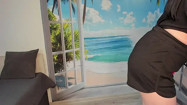Webkamerová show Bitch_Coin