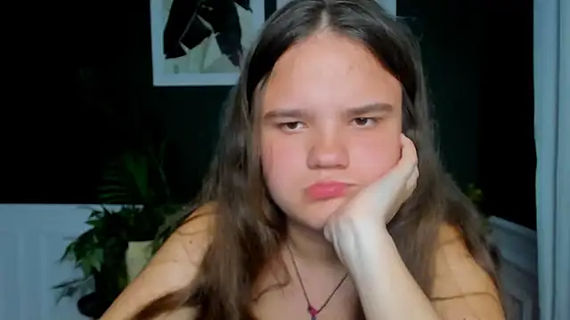 AdeleCruz Live XXX-chat