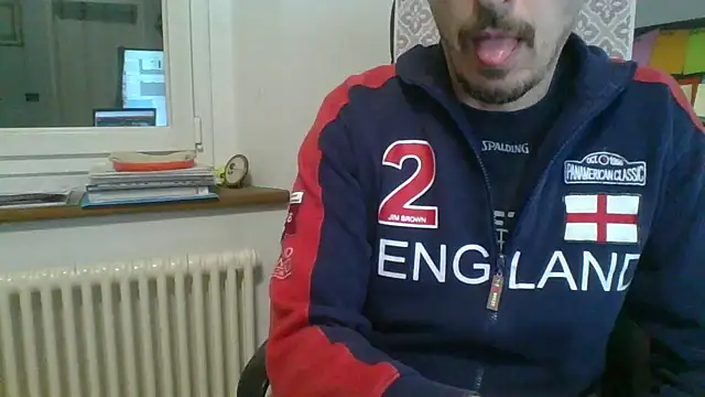 Chat +18 de Kawayleo ao vivo