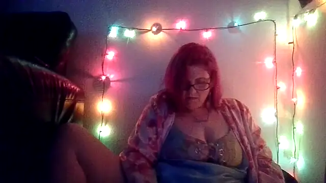CloudyCockTeaser Live XXX-chat